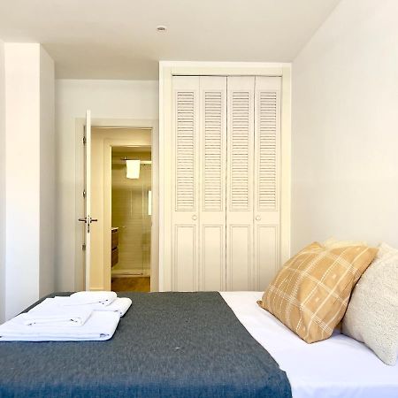 Housing Leon Ana Mogas Con Garaje Apartamento Exterior foto